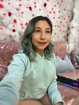 Snapshot of SkarletJhonson_ chatting on October 9, 2:28 pm SkarletJhonson online show from October 9, 2:28 pm
