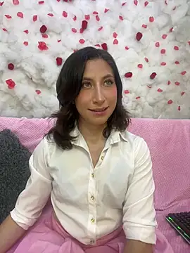 SkarletJhonson  online show from January 15, 5:00 am