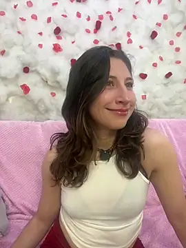 SkarletJhonson  online show from June 14, 2:51 pm