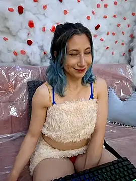 Snapshot of SkarletJhonson_ chatting on September 11, 5:18 am SkarletJhonson online show from September 11, 5:18 am