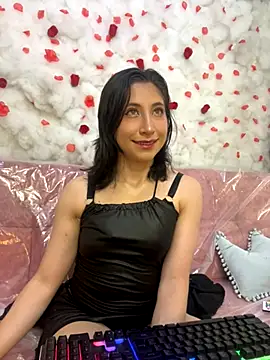 SkarletJhonson  online show from October 28, 10:14 am