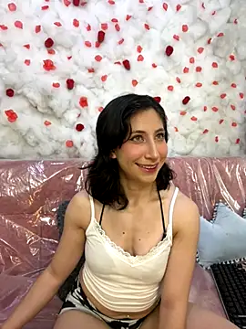 SkarletJhonson  online show from October 20, 11:49 pm