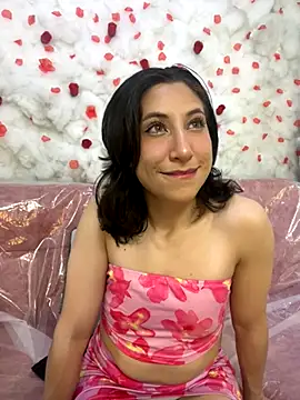 SkarletJhonson  online show from November 5, 2:47 am