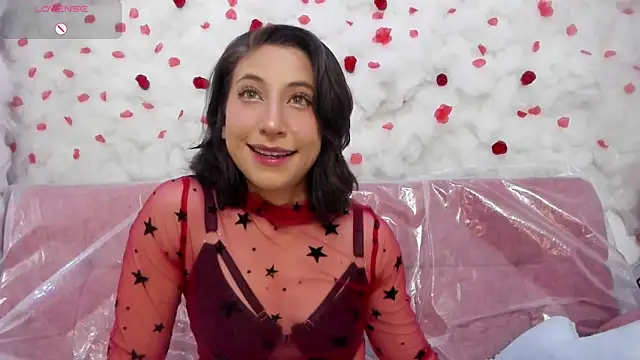 SkarletJhonson  online show from November 11, 12:38 am