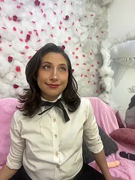 SkarletJhonson  online show from March 24, 5:07 am