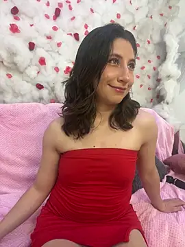 SkarletJhonson  online show from March 26, 7:17 am