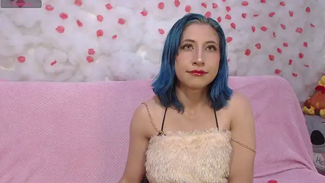 Snapshot of SkarletJhonson_ chatting on March 4, 3:22 am SkarletJhonson online show from March 4, 3:22 am