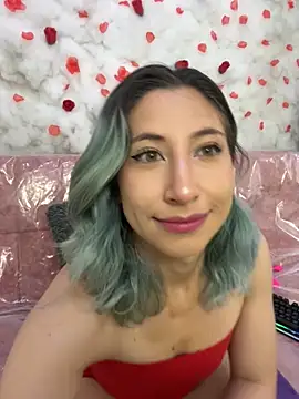 Snapshot of SkarletJhonson_ chatting on October 5, 6:42 pm SkarletJhonson online show from October 5, 6:42 pm
