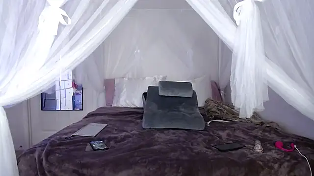 SashaEstrella online show from January 15, 4:04 am