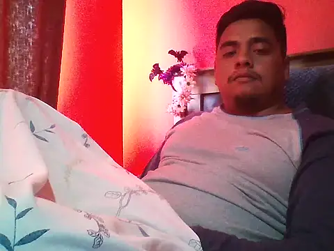 negritoo xx online show from November 19, 12:05 pm