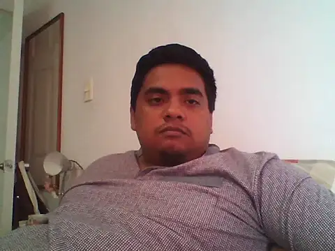 negritoo xx online show from September 26, 12:45 pm