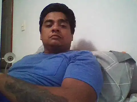 negritoo xx online show from October 21, 9:41 am