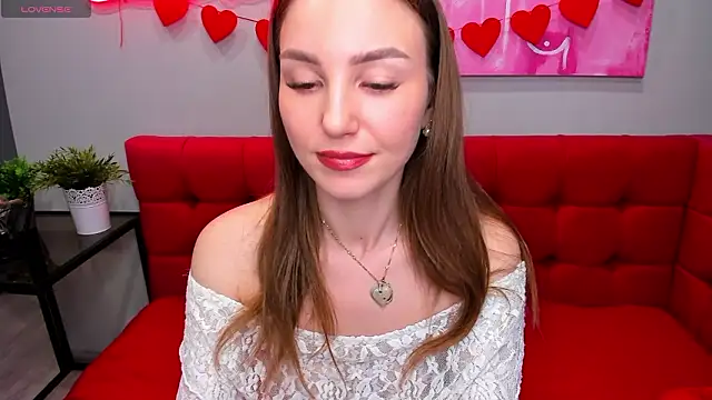 Inna Lovely online show from March 15, 1:34 am