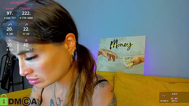 Snapshot of Patricia_Cox chatting on June 14, 7:59 pm Patricia Cox online show from June 14, 7:59 pm