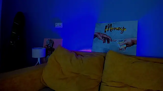 Patricia Cox online show from March 11, 6:13 pm