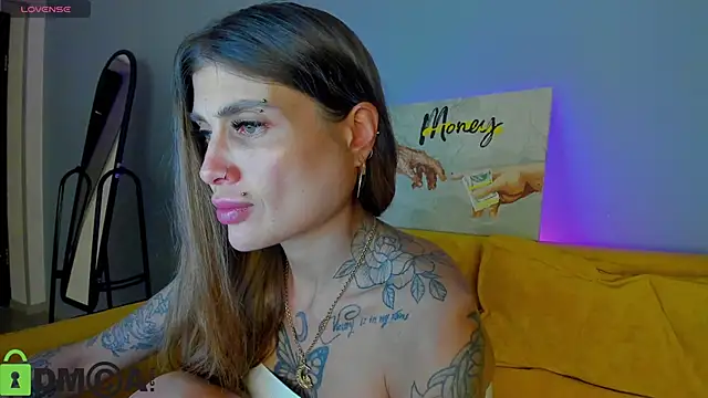 Patricia Cox online show from February 24, 6:42 pm