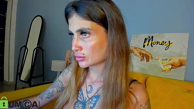 Patricia Cox online show from April 23, 9:27 pm