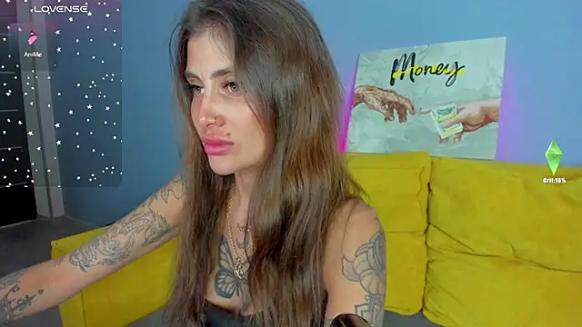 Snapshot of Patricia_Cox chatting on March 7, 9:17 pm Patricia Cox online show from March 7, 9:17 pm