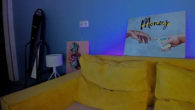 Patricia Cox online show from February 12, 7:02 pm