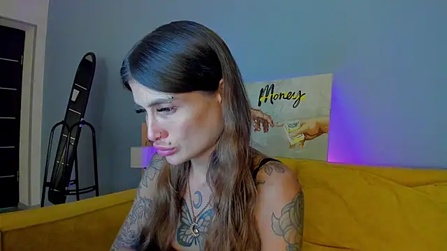 Patricia Cox online show from February 27, 6:30 pm