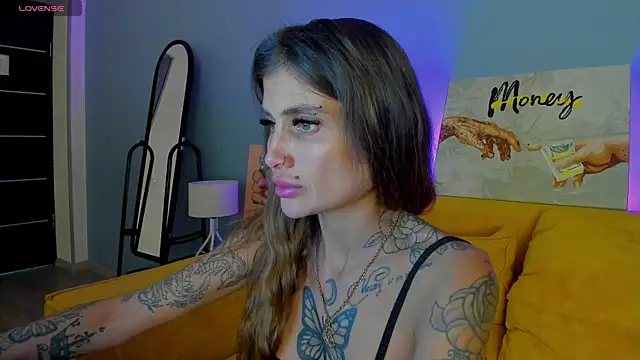 Patricia Cox online show from February 16, 6:50 pm