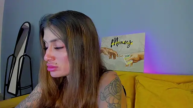 Patricia Cox online show from February 23, 6:19 pm