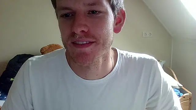 Love Bert online show from October 12, 12:17 pm