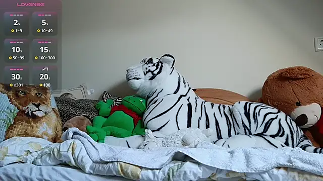 Love Bert online show from March 4, 9:51 am