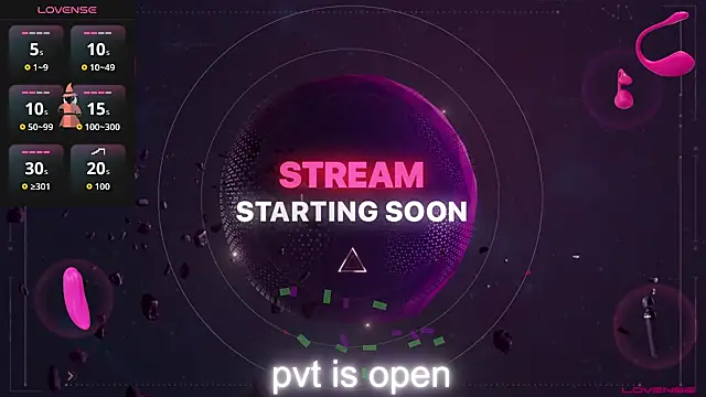 Love Bert online show from January 10, 4:35 pm