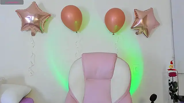 AnastaciaBlake online show from April 15, 3:45 am