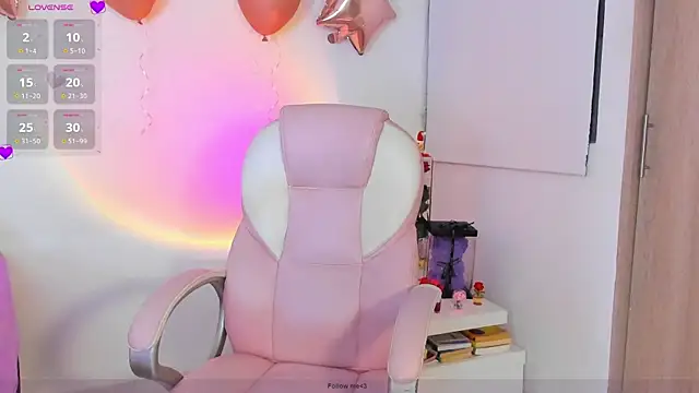 AnastaciaBlake online show from April 16, 3:18 am