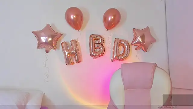 AnastaciaBlake online show from April 11, 3:58 am