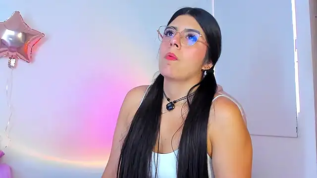 AnastaciaBlake online show from July 1, 2:06 pm