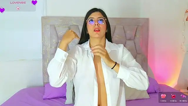 AnastaciaBlake online show from July 24, 3:46 am