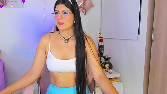 AnastaciaBlake online show from May 15, 5:27 am