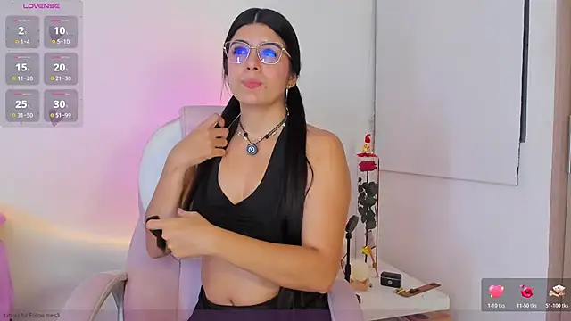 AnastaciaBlake online show from April 10, 4:08 am