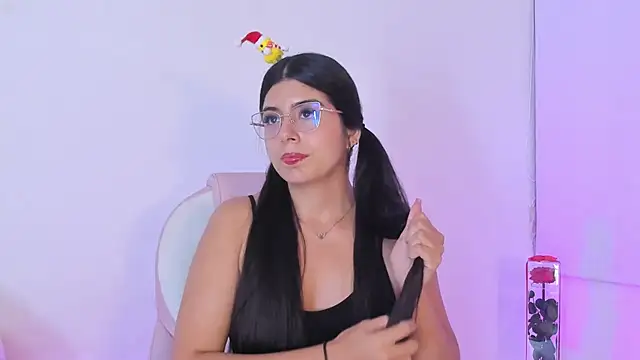 AnastaciaBlake online show from December 17, 5:34 am