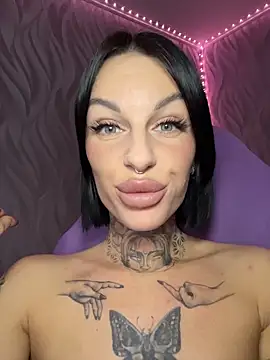 angel devil forever online show from April 5, 8:37 pm