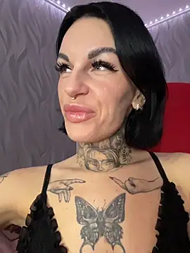 angel devil forever online show from March 29, 7:59 pm