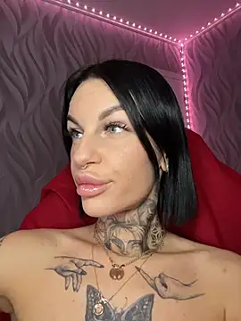 angel devil forever online show from April 7, 10:00 pm