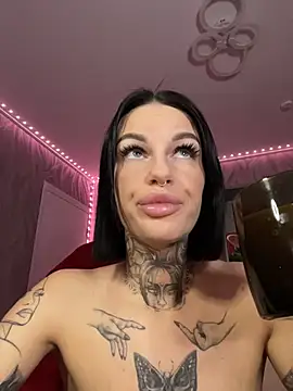 angel devil forever online show from April 8, 10:11 pm