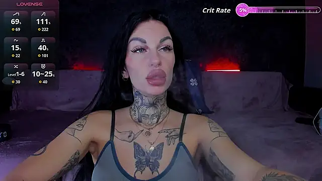 angel devil forever online show from December 3, 4:02 am