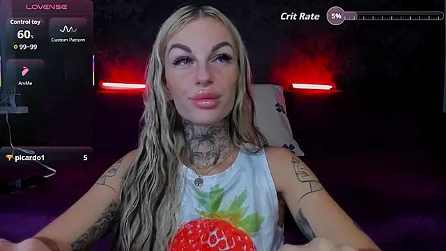 Snapshot of angel_devil_forever chatting on September 26, 8:59 pm angel devil forever online show from September 26, 8:59 pm