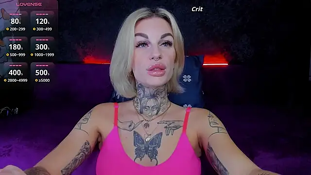 angel devil forever online show from November 15, 10:14 pm