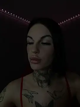 angel devil forever online show from April 12, 8:45 pm