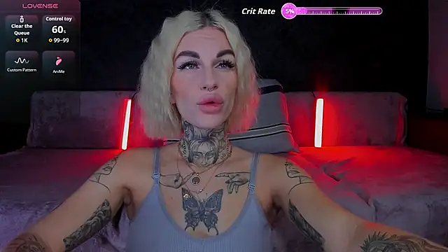 angel devil forever online show from November 4, 10:35 pm