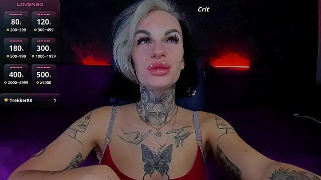 angel devil forever online show from November 24, 10:32 pm