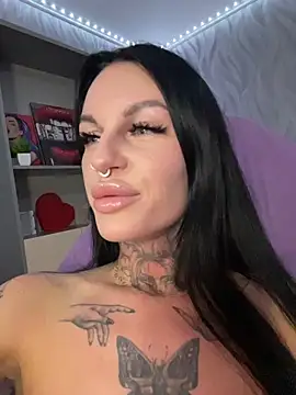angel devil forever online show from May 24, 9:36 pm