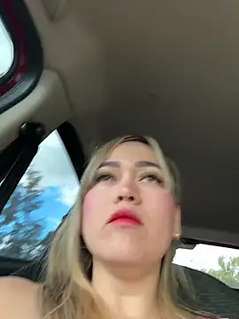 Snapshot of Danielavegax chatting on October 5, 8:54 pm Danielavegax online show from October 5, 8:54 pm