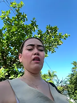 Snapshot of Danielavegax chatting on October 2, 8:56 pm Danielavegax online show from October 2, 8:56 pm